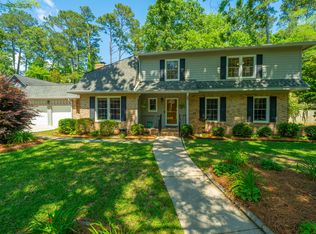 311 Shaftesbury Ln, Summerville, SC 29485
