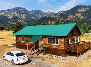 503 Alta Dr, Star Valley Ranch, WY 83127