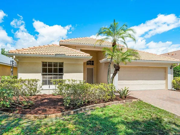 514 Enfield Court, Delray Beach, FL 33444