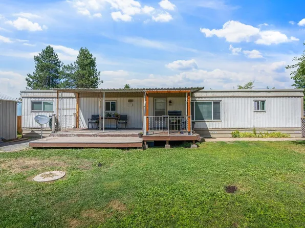 40414 N Newport Hwy Trlr 34, Elk, WA 99009