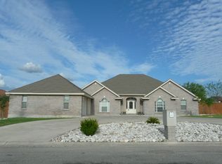 303 Echo Valley Dr, Del Rio, TX 78840