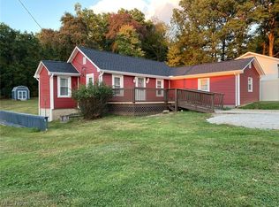 685 Garden Rd, Zanesville, OH 43701