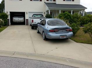 4 Woodside Dr, Bluffton, SC 29910