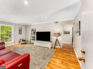 6700 Roswell Rd UNIT 27C, Sandy Springs, GA 30328