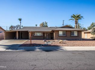 12214 N Thunderbird Rd, Sun City, AZ 85351