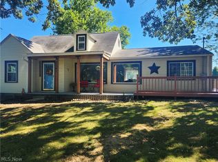 5261 Dailey Rd, Akron, OH 44319