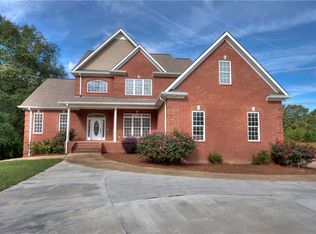 140 Barker Rd SW, Rome, GA 30165