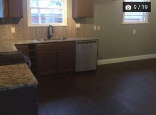 2705 37th St, Lubbock, TX 79413