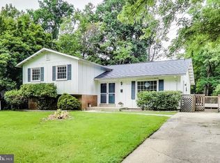 14110 Arctic Ave, Rockville, MD 20853