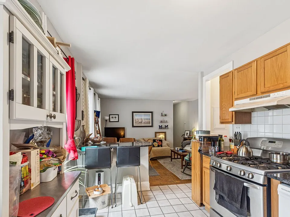 4149 Ridge Ave #2A