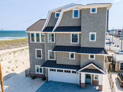 100 E Kupper Drive, Mantoloking, NJ, 08738