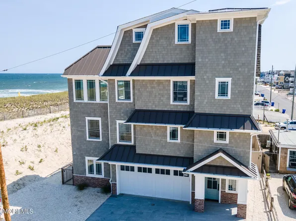 100 E Kupper Drive, Mantoloking, NJ 08738