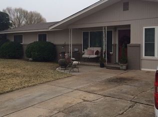 1121 E Lincoln Rd, Hobbs, NM 88240