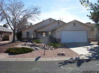 3840 E Packard Ave, Kingman, AZ 86409