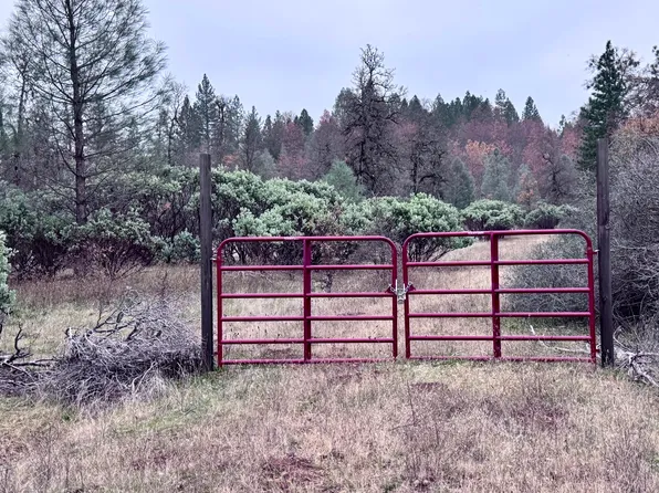 Dittman Rd, Montgomery Creek, CA 96065