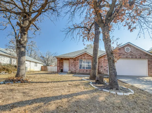 2604 Stone Creek Ln, Corinth, TX 76210