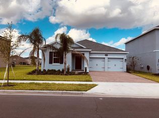 10211 Lovegrass Ln, Orlando, FL 32832