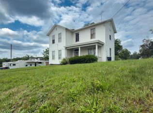 2329 Fort Ave, Lynchburg, VA 24501