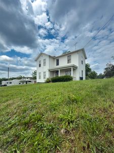 2329 Fort Ave, Lynchburg, VA, 24501