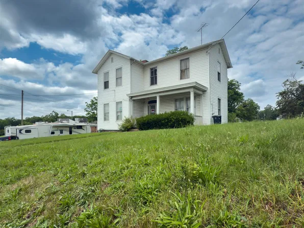 2329 Fort Ave, Lynchburg, VA 24501