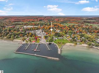201 N Mill St, Northport, MI 49670