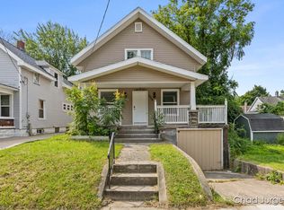1058 Sherman St SE, Grand Rapids, MI 49506