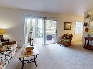 Carlton Arms of Magnolia Valley, New Pt Richey, FL 34653