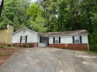 1572 Daniel Ln, Lawrenceville, GA 30046
