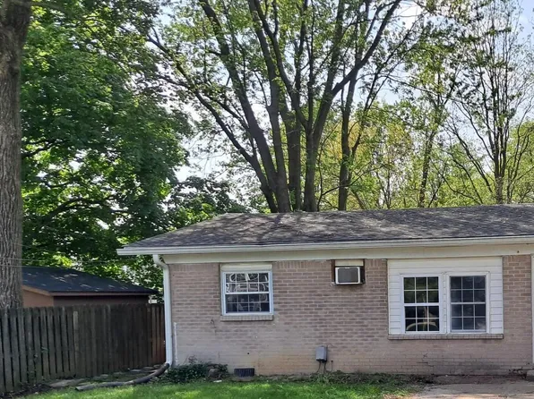 10610 McPherson St, Indianapolis, IN 46280