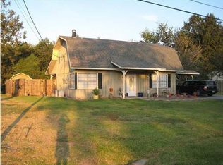 1007 Huval St, Henderson, LA 70517