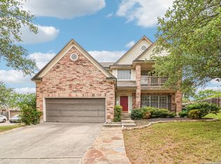 24915 Flying Arrow, San Antonio, TX 78258