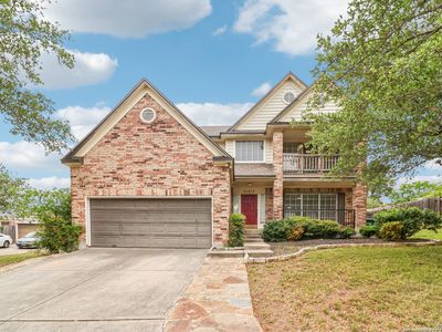 24915 Flying Arrow, San Antonio, TX, 78258