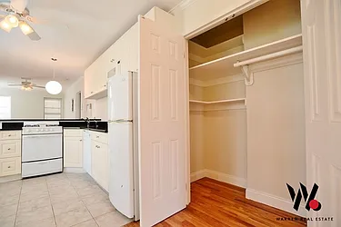 Rented by Warren T Real Estate Corp.