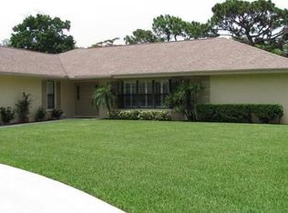 270 Country Club Dr, Tequesta, FL 33469