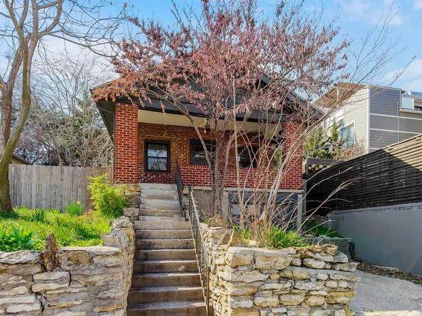 4708 Mercier St, Kansas City, MO 64112