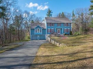 11 Clay Ln, Rowley, MA 01969