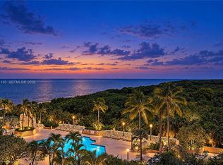 1111 Crandon Blvd APT C607, Key Biscayne, FL 33149