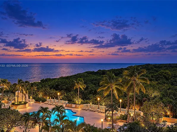 1111 Crandon Blvd, Key Biscayne, FL