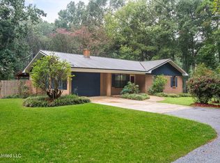 23 Clinton Rd, Hattiesburg, MS 39402