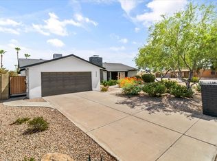 2366 E Becker Ln, Phoenix, AZ 85028