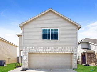 4014 Richey Silver St, Houston, TX 77014