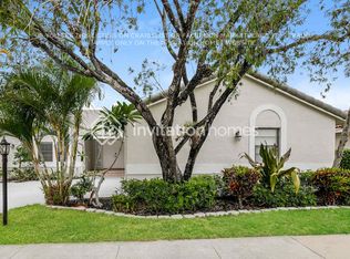 8548 Eagle Run Dr, Boca Raton, FL 33434
