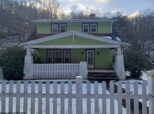 808 Rush Run Rd #1, Burton, WV 26562