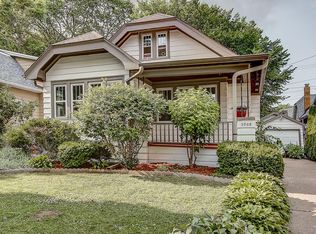 5908 W Michigan St, Wauwatosa, WI 53213