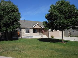 308 Moss Rock Way, Johnstown, CO 80534