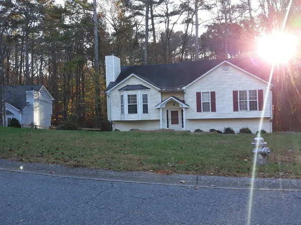 102 Magnolia Springs Ln, Canton, GA 30115