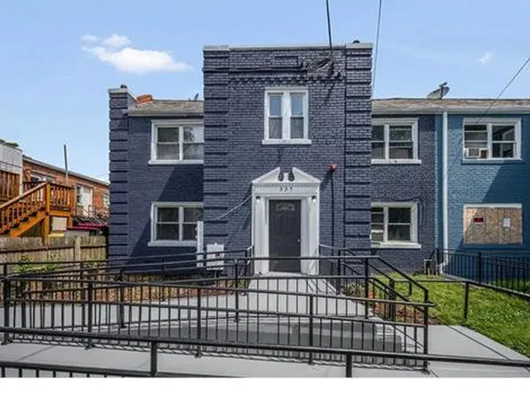 337 Delafield Pl NW, Washington, DC