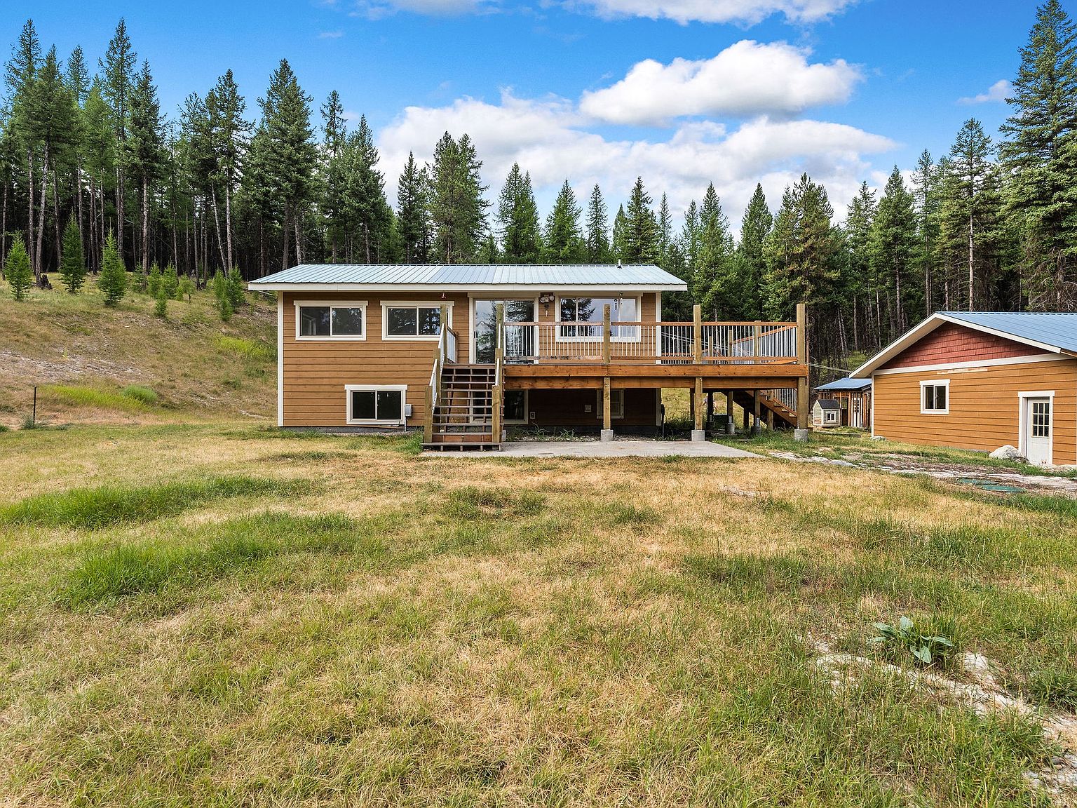 1175 Rogers Lake Rd, Kila, MT 59920 MLS 30011680 Zillow