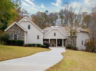 3983 Cashmere Ln, Youngsville, NC 27596