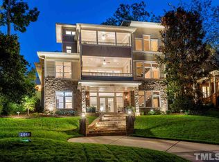 2010 White Oak Rd, Raleigh, NC 27608